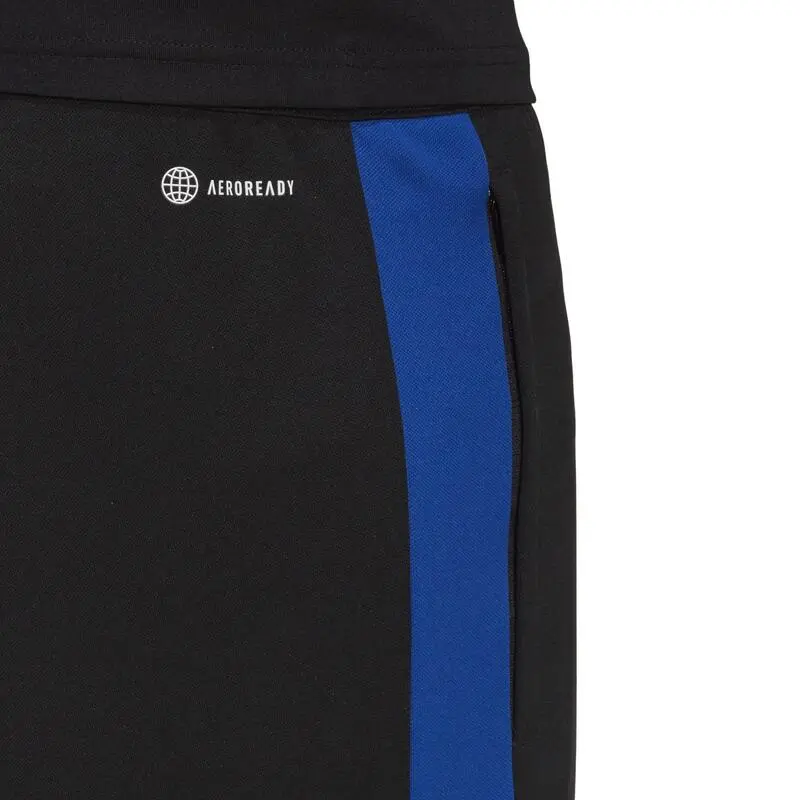 Pantalón Entrenamiento De Fútbol Adulto Adidas Tiro Negro - Ropa Deportiva de Alta Calidad 7 Pantalón Entrenamiento De Fútbol Adulto Adidas Tiro Negro - Ropa Deportiva de Alta Calidad - Imagen 5