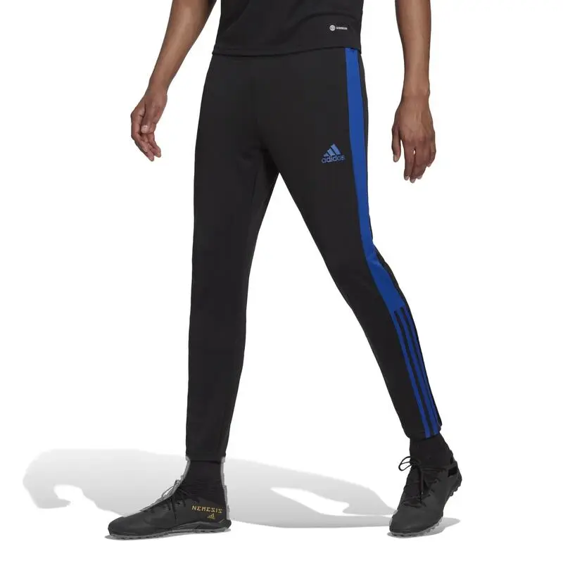 Pantalón Entrenamiento De Fútbol Adulto Adidas Tiro Negro - Ropa Deportiva de Alta Calidad 3 Pantalón Entrenamiento De Fútbol Adulto Adidas Tiro Negro - Ropa Deportiva de Alta Calidad