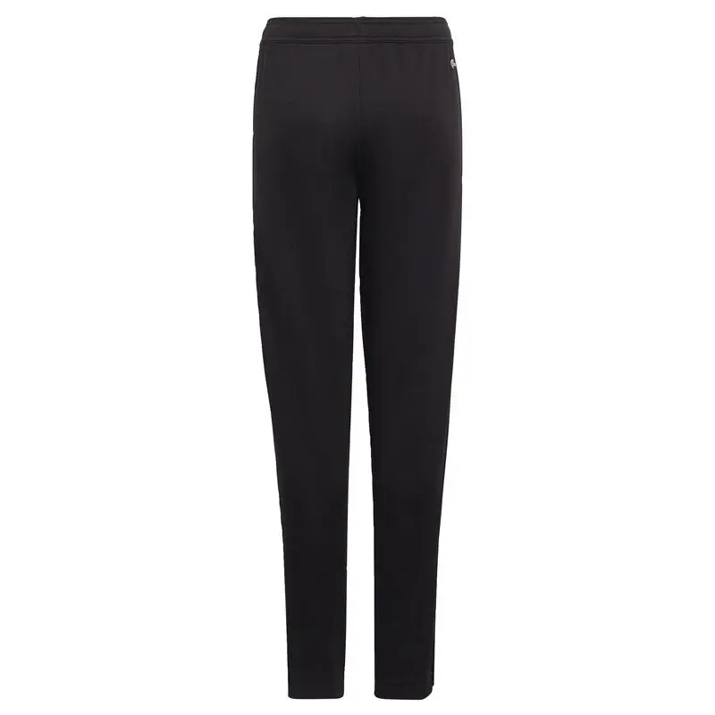 ADIDAS Pantalón Entrenamiento Entrada 22 para Niños - Fútbol, Comodidad y Estilo 4 ADIDAS Pantalón Entrenamiento Entrada 22 para Niños - Fútbol, Comodidad y Estilo - Imagen 2