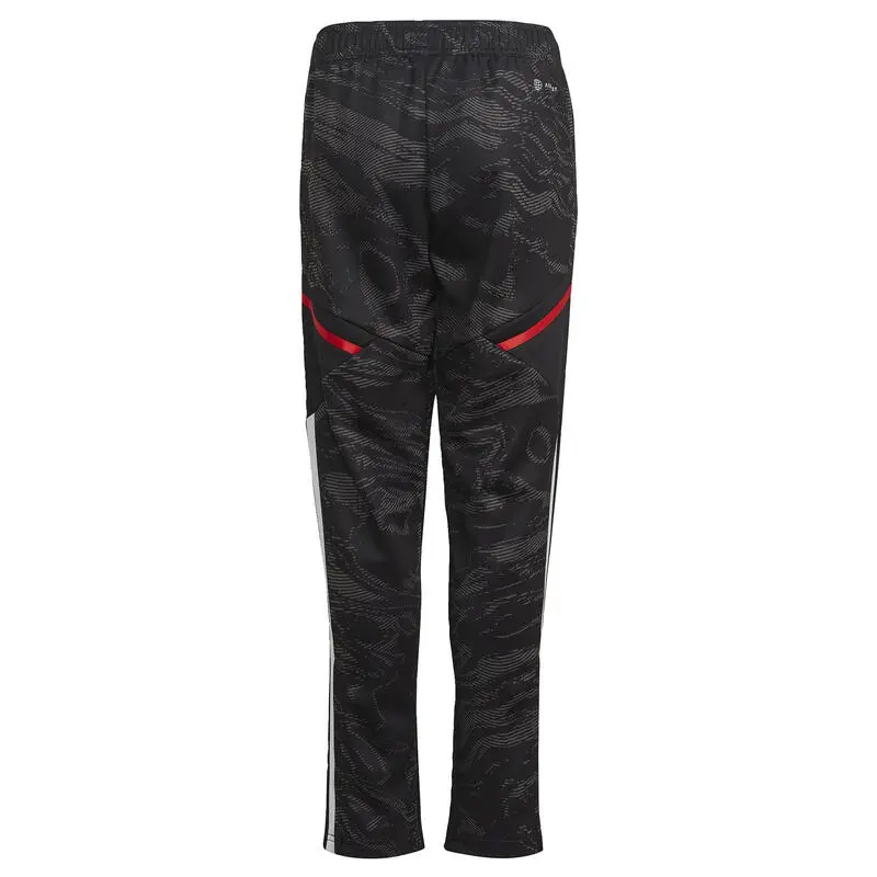 ADIDAS Pantalón Entrenamiento FC Bayern Condivo 22 para Niños - Fútbol 4 ADIDAS Pantalón Entrenamiento FC Bayern Condivo 22 para Niños - Fútbol - Imagen 2