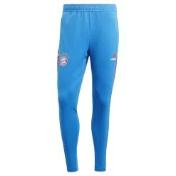 ADIDAS Pantalón Entrenamiento FC Bayern Condivo 22 - Ropa de Fútbol Oficial -Running comercio pantalon entrenamiento fc bayern condivo 22 11
