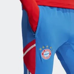 ADIDAS Pantalón Entrenamiento FC Bayern Condivo 22 - Ropa de Fútbol Oficial -Running comercio pantalon entrenamiento fc bayern condivo 22 14