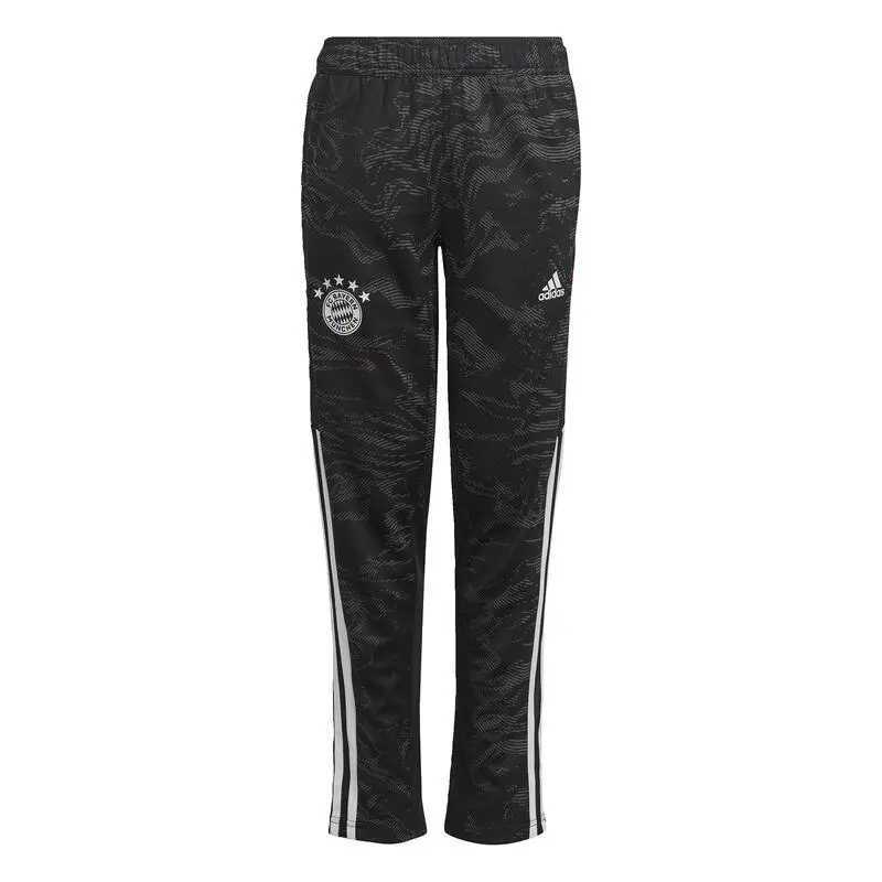 ADIDAS Pantalón Entrenamiento FC Bayern Condivo 22 para Niños - Fútbol 5 ADIDAS Pantalón Entrenamiento FC Bayern Condivo 22 para Niños - Fútbol - Imagen 3