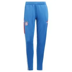 ADIDAS Pantalón Entrenamiento FC Bayern Condivo 22 - Ropa de Fútbol Oficial -Running comercio pantalon entrenamiento fc bayern condivo 22 21