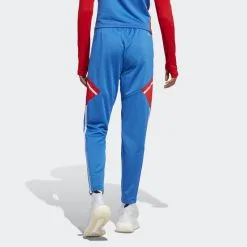 ADIDAS Pantalón Entrenamiento FC Bayern Condivo 22 - Ropa de Fútbol Oficial -Running comercio pantalon entrenamiento fc bayern condivo 22 23