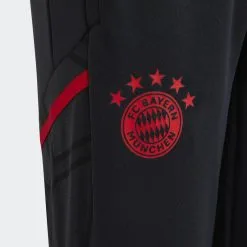 ADIDAS Pantalón Entrenamiento FC Bayern Condivo 22 para Niños - Fútbol -Running comercio pantalon entrenamiento fc bayern condivo 22 29