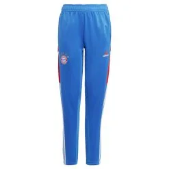 ADIDAS Pantalón Entrenamiento FC Bayern Condivo 22 para Niños - Fútbol -Running comercio pantalon entrenamiento fc bayern condivo 22 30