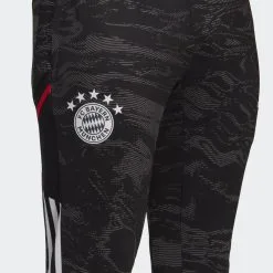 ADIDAS Pantalón Entrenamiento FC Bayern Condivo 22 - Ropa de Fútbol Oficial -Running comercio pantalon entrenamiento fc bayern condivo 22 9