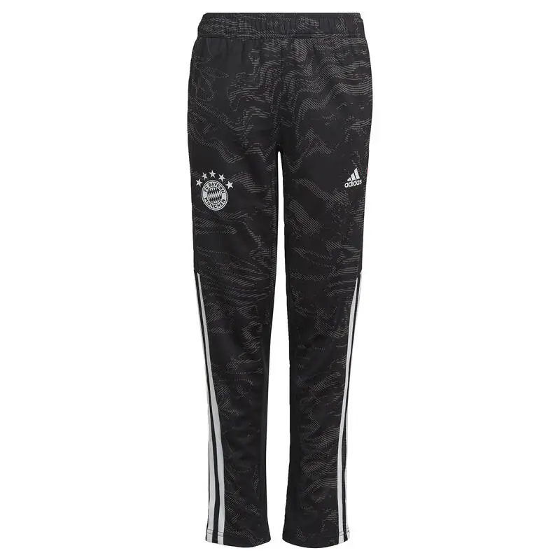 ADIDAS Pantalón Entrenamiento FC Bayern Condivo 22 para Niños - Fútbol 3 ADIDAS Pantalón Entrenamiento FC Bayern Condivo 22 para Niños - Fútbol