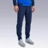 Pantalón de Entrenamiento de Fútbol para Adultos Kipsta T100 - Azul Marino