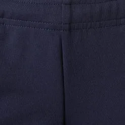 Pantalón de Entrenamiento de Fútbol Kipsta T100 para Niños - Azul Marino | Comodidad y Durabilidad -Running comercio pantalon entrenamiento futbol kipsta t100 nios azul marino 4