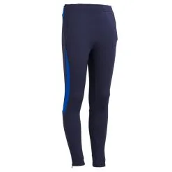 Pantalón de Entrenamiento de Fútbol Kipsta TP900 para Niños - Azul Marino y Azul Índigo 10 Pantalón de Entrenamiento de Fútbol Kipsta TP900 para Niños - Azul Marino y Azul Índigo -Running comercio pantalon entrenamiento futbol kipsta tp900 nios azul marino y azul indigo 3