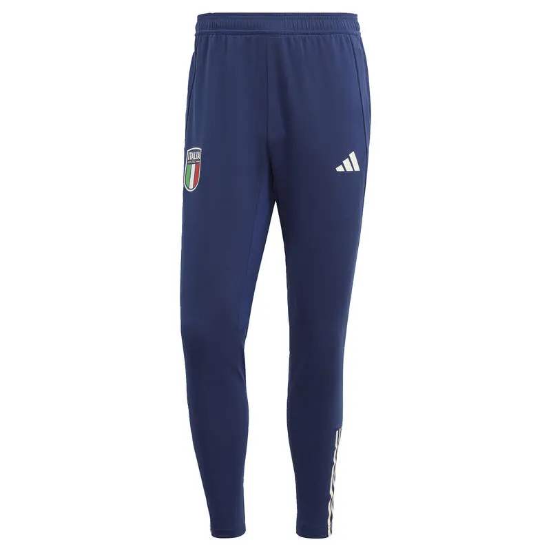 ADIDAS Pantalón Entrenamiento Italia Tiro 23 - Fútbol Ropa y Equipamiento 4 ADIDAS Pantalón Entrenamiento Italia Tiro 23 - Fútbol Ropa y Equipamiento - Imagen 2