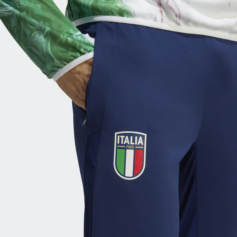 ADIDAS Pantalón Entrenamiento Italia Tiro 23 - Fútbol Ropa y Equipamiento 7 ADIDAS Pantalón Entrenamiento Italia Tiro 23 - Fútbol Ropa y Equipamiento - Imagen 5