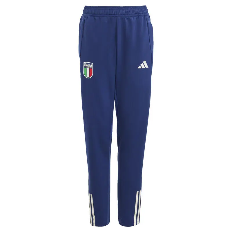 ADIDAS Pantalón Entrenamiento Italia Tiro 23 para Niños - Fútbol 3 ADIDAS Pantalón Entrenamiento Italia Tiro 23 para Niños - Fútbol