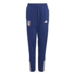 ADIDAS Pantalón Entrenamiento Italia Tiro 23 para Niños - Fútbol 9 ADIDAS Pantalón Entrenamiento Italia Tiro 23 para Niños - Fútbol -Running comercio pantalon entrenamiento italia tiro 23 7