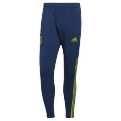 ADIDAS Pantalón Entrenamiento Juventus Condivo 22 - Ropa de Fútbol Oficial -Running comercio pantalon entrenamiento juventus condivo 22 1