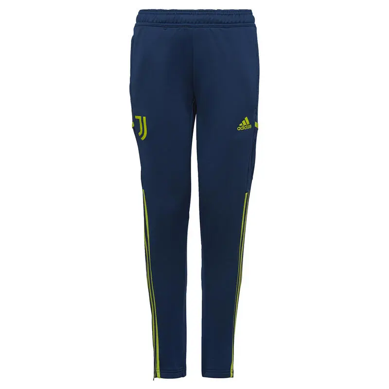 ADIDAS Pantalón Entrenamiento Juventus Condivo 22 - Equipación Oficial de Fútbol 8 ADIDAS Pantalón Entrenamiento Juventus Condivo 22 - Equipación Oficial de Fútbol - Imagen 6