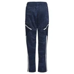 ADIDAS Pantalón Entrenamiento Juventus Condivo 22 - Equipación Oficial de Fútbol 8 ADIDAS Pantalón Entrenamiento Juventus Condivo 22 - Equipación Oficial de Fútbol -Running comercio pantalon entrenamiento juventus condivo 22 13