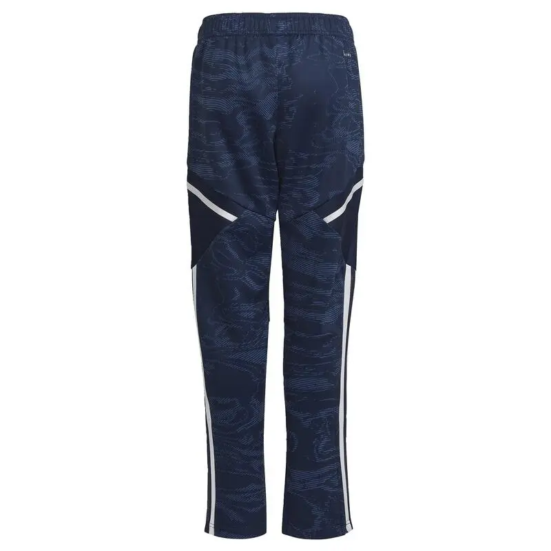 ADIDAS Pantalón Entrenamiento Juventus Condivo 22 - Equipación Oficial de Fútbol 4 ADIDAS Pantalón Entrenamiento Juventus Condivo 22 - Equipación Oficial de Fútbol - Imagen 2