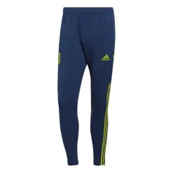 ADIDAS Pantalón Entrenamiento Juventus Condivo 22 - Ropa de Fútbol Oficial -Running comercio pantalon entrenamiento juventus condivo 22 2