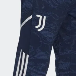 ADIDAS Pantalón Entrenamiento Juventus Condivo 22 - Fútbol Ropa y Equipamiento -Running comercio pantalon entrenamiento juventus condivo 22 20
