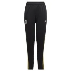 ADIDAS Pantalón Entrenamiento Juventus Condivo 22 - Equipación Oficial de Fútbol