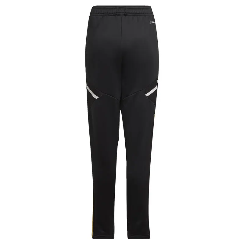 ADIDAS Pantalón Entrenamiento Juventus Condivo 22 - Equipación Oficial de Fútbol 4 ADIDAS Pantalón Entrenamiento Juventus Condivo 22 - Equipación Oficial de Fútbol - Imagen 2