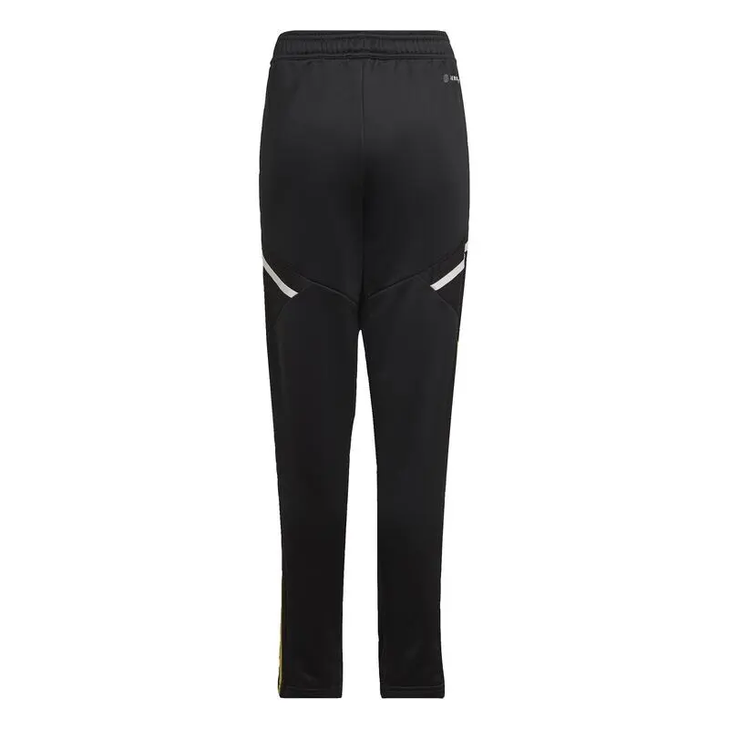 ADIDAS Pantalón Entrenamiento Juventus Condivo 22 - Equipación Oficial de Fútbol 6 ADIDAS Pantalón Entrenamiento Juventus Condivo 22 - Equipación Oficial de Fútbol - Imagen 4