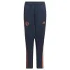 ADIDAS Pantalón Entrenamiento Manchester United Condivo 22 - Equipaciones Oficiales de Fútbol