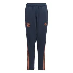ADIDAS Pantalón Entrenamiento Manchester United Condivo 22 - Equipaciones Oficiales de Fútbol -Running comercio pantalon entrenamiento manchester united condivo 22 2