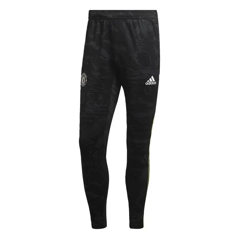 ADIDAS Pantalón Entrenamiento Manchester United Condivo 22 - Ropa de Fútbol Oficial 5 ADIDAS Pantalón Entrenamiento Manchester United Condivo 22 - Ropa de Fútbol Oficial - Imagen 3