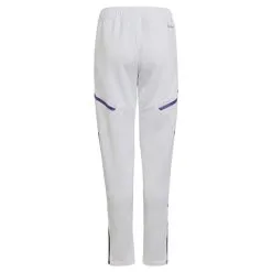 ADIDAS Pantalón Entrenamiento Real Madrid Condivo 22 para Niños - Fútbol -Running comercio pantalon entrenamiento real madrid condivo 22 1