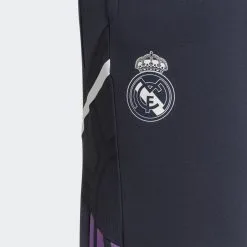 ADIDAS Pantalón Entrenamiento Real Madrid Condivo 22 - Ropa de Fútbol Oficial 12 ADIDAS Pantalón Entrenamiento Real Madrid Condivo 22 - Ropa de Fútbol Oficial -Running comercio pantalon entrenamiento real madrid condivo 22 15