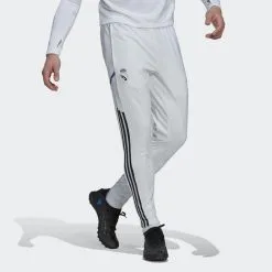 ADIDAS Pantalón Entrenamiento Real Madrid Condivo 22 - Ropa de Fútbol Oficial 13 ADIDAS Pantalón Entrenamiento Real Madrid Condivo 22 - Ropa de Fútbol Oficial -Running comercio pantalon entrenamiento real madrid condivo 22 16