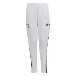 ADIDAS Pantalón Entrenamiento Real Madrid Condivo 22 para Niños - Fútbol -Running comercio pantalon entrenamiento real madrid condivo 22 2
