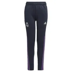 ADIDAS Pantalón Entrenamiento Real Madrid Condivo 22 para Niños - Fútbol -Running comercio pantalon entrenamiento real madrid condivo 22 5