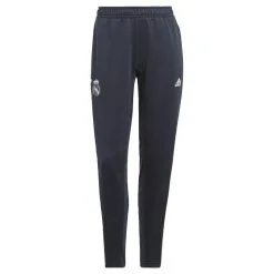 ADIDAS Pantalón Entrenamiento Real Madrid Condivo 22 - Ropa de Fútbol Oficial -Running comercio pantalon entrenamiento real madrid condivo 22 7