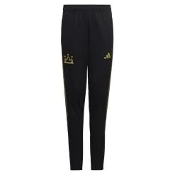 ADIDAS Pantalón Entrenamiento Salah - Fútbol para Niños -Running comercio pantalon entrenamiento salah 1