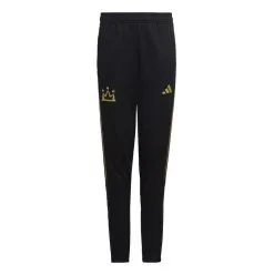 ADIDAS Pantalón Entrenamiento Salah - Fútbol para Niños -Running comercio pantalon entrenamiento salah 3