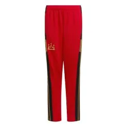 ADIDAS Pantalón Entrenamiento Salah Squadra - Fútbol para Niños -Running comercio pantalon entrenamiento salah squadra 2