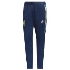 ADIDAS Pantalón Entrenamiento Suecia Condivo 21 - Fútbol, Ropa y Equipamiento -Running comercio pantalon entrenamiento suecia condivo 21 1