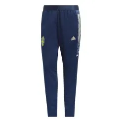 ADIDAS Pantalón Entrenamiento Suecia Condivo 21 - Fútbol, Ropa y Equipamiento -Running comercio pantalon entrenamiento suecia condivo 21 2