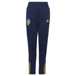 ADIDAS Pantalón Entrenamiento Suecia Tiro 23 - Fútbol Niños