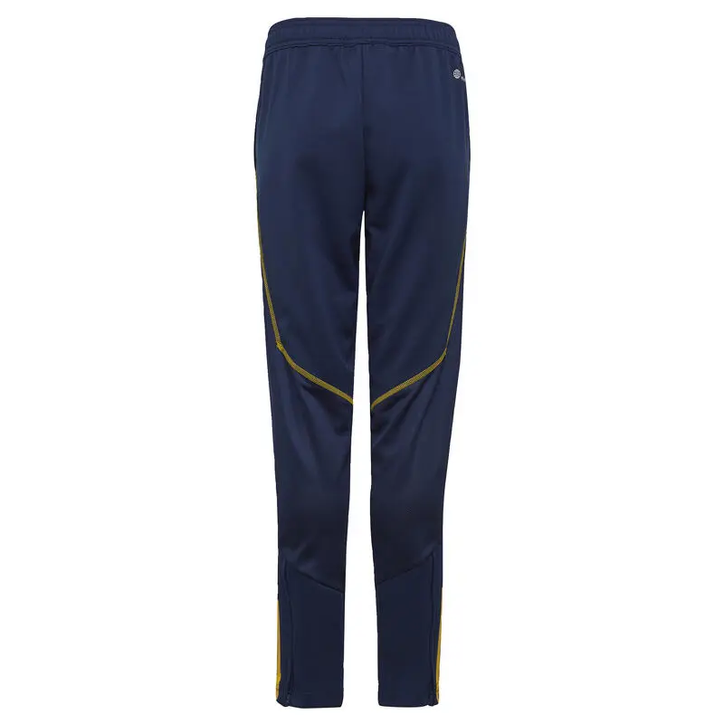 ADIDAS Pantalón Entrenamiento Suecia Tiro 23 - Fútbol Niños 4 ADIDAS Pantalón Entrenamiento Suecia Tiro 23 - Fútbol Niños - Imagen 2