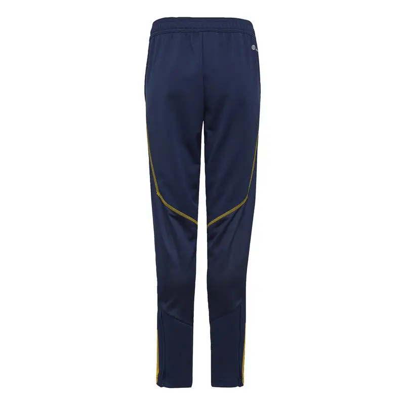 ADIDAS Pantalón Entrenamiento Suecia Tiro 23 - Fútbol Niños 6 ADIDAS Pantalón Entrenamiento Suecia Tiro 23 - Fútbol Niños - Imagen 4