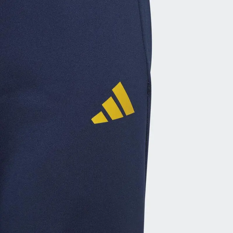 ADIDAS Pantalón Entrenamiento Suecia Tiro 23 - Fútbol Niños 7 ADIDAS Pantalón Entrenamiento Suecia Tiro 23 - Fútbol Niños - Imagen 5