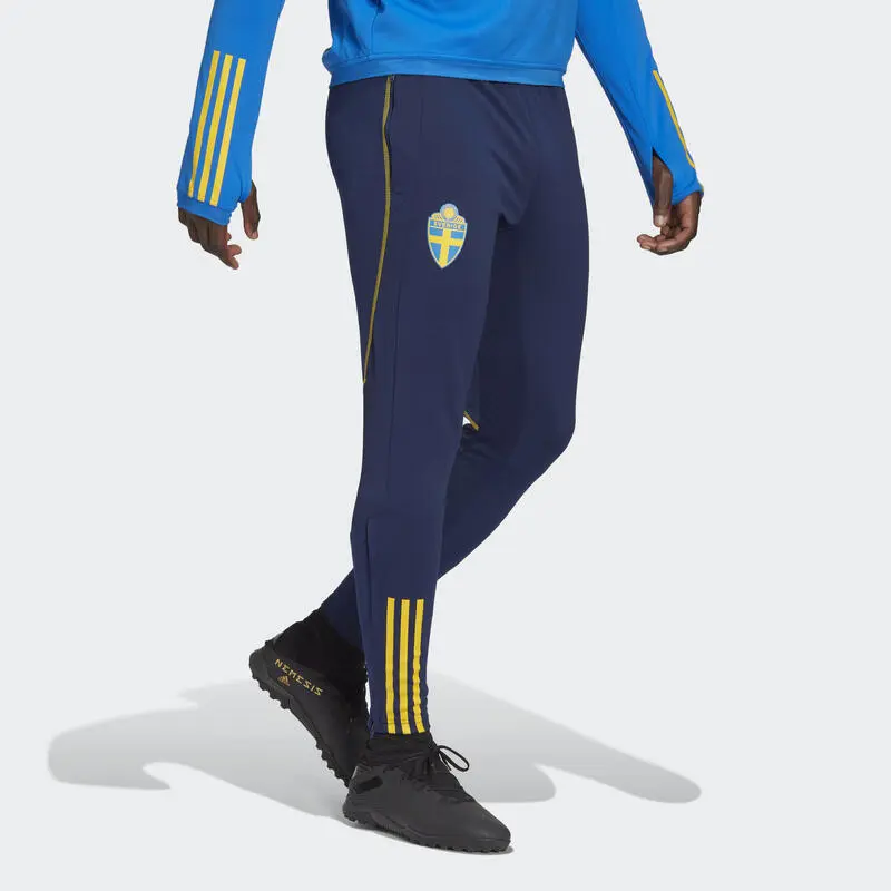 ADIDAS Pantalón Entrenamiento Suecia Tiro 23 - Fútbol/Ropa y Equipamiento 3 ADIDAS Pantalón Entrenamiento Suecia Tiro 23 - Fútbol/Ropa y Equipamiento
