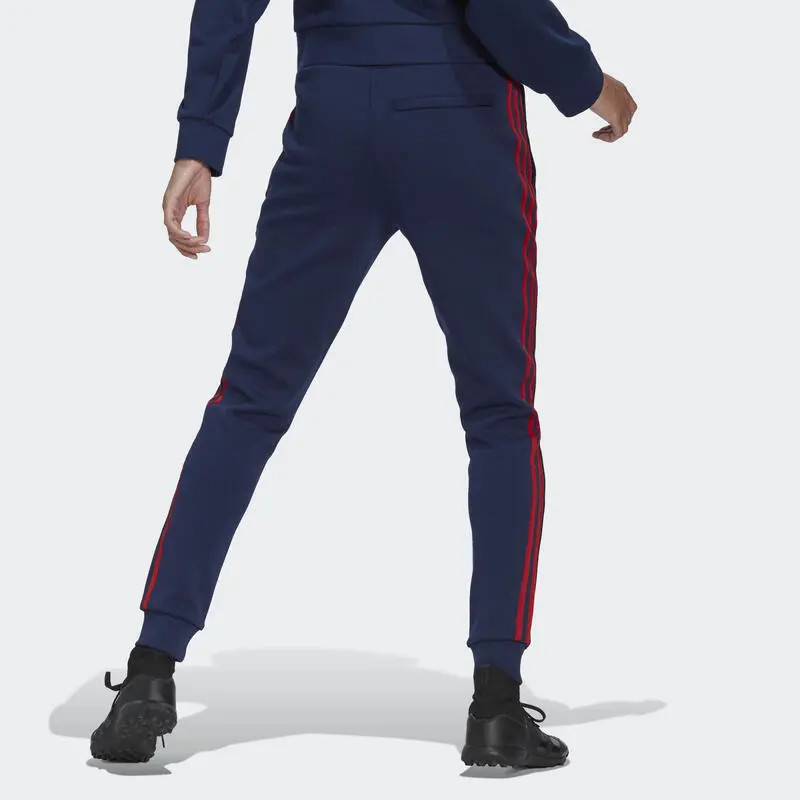 ADIDAS Pantalón España - Equipación Oficial de Fútbol 6 ADIDAS Pantalón España - Equipación Oficial de Fútbol - Imagen 4