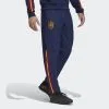 ADIDAS Pantalón España Travel - Ropa de Fútbol Oficial -Running comercio pantalon espaa travel